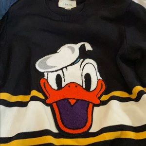 Gucci sweater